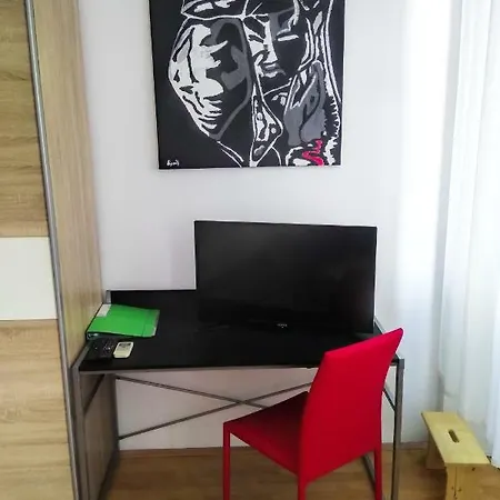 Διαμέρισμα Art Πούλα